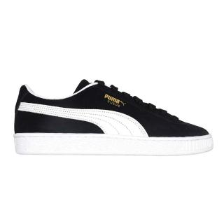 【PUMA】SUEDE CLASSIC 男運動休閒鞋-厚底 復古(39978101)