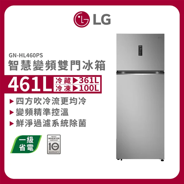 LG 樂金 一級能效◆12公升變頻除濕機◆WiFi遠控(DD