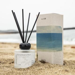 【hoi!LAB】台灣海香氛-精油擴香180ml(香味任選)