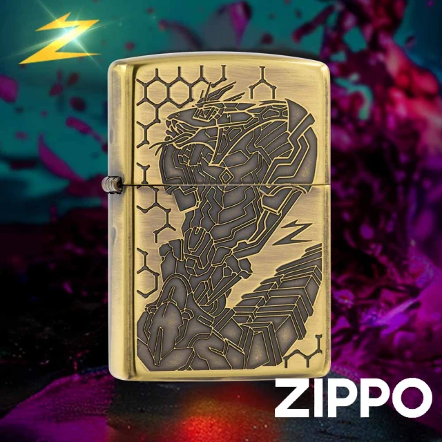 Zippo 美人魚防風打火機(美國防風打火機) 推薦