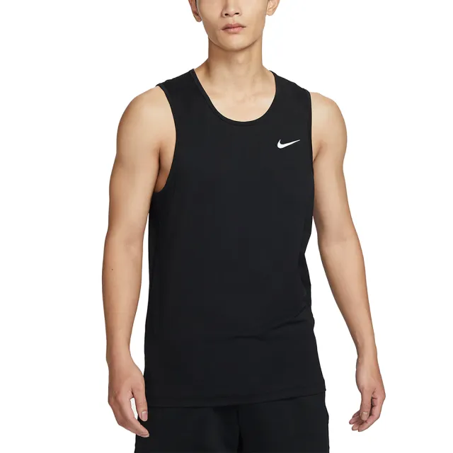 【NIKE 耐吉】運動背心 AS M NK DF  HYVERSE TANK 男 - DV9842010