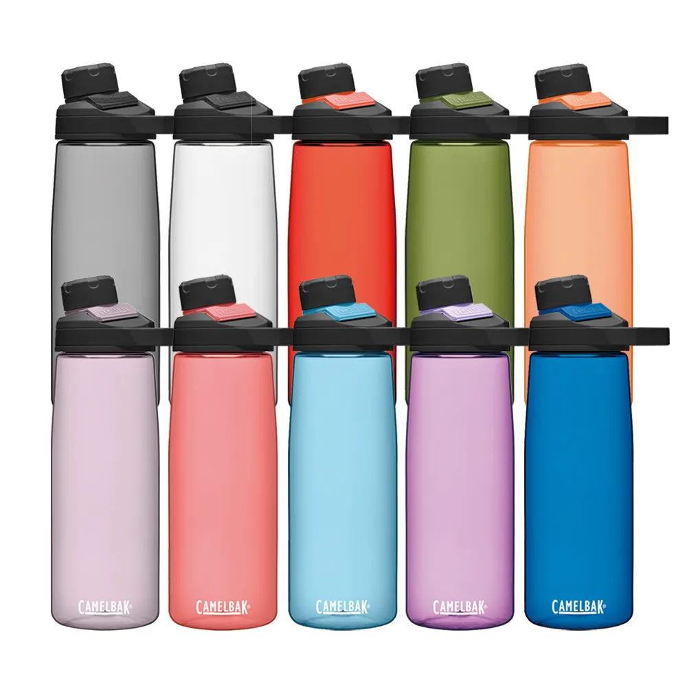 【CAMELBAK】750ml Chute Mag 戶外運動水瓶(RENEW水壺/磁吸蓋/全新改款)