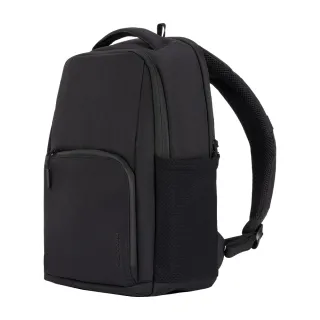 【Incase】Facet 20L Backpack 16吋 雙肩筆電後背包(黑)