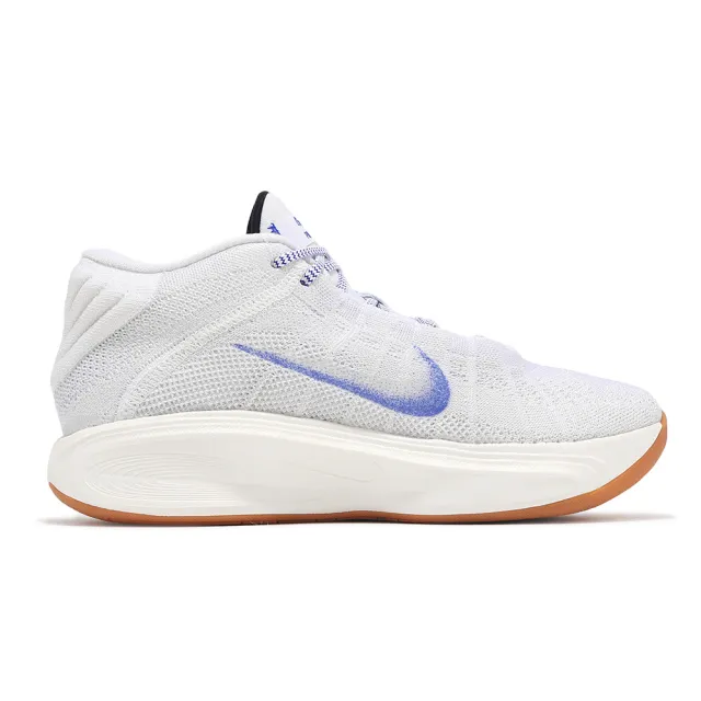 NIKE 耐吉】籃球鞋G.T. Hustle 3 FP EP 男鞋Blueprint Pack 巴黎奧運  