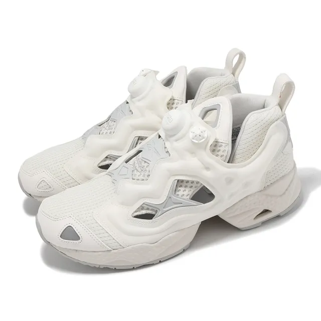 【REEBOK】休閒鞋 Instapump Fury 95 男鞋 女鞋 充氣式 輕量 運動鞋 單一價(100074692)