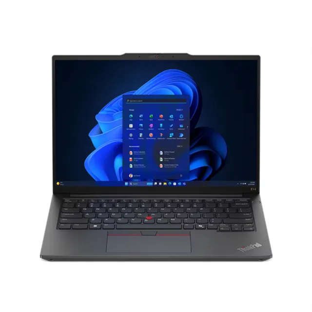 【ThinkPad 聯想】14吋Ultra 5 Ai商用輕薄筆電(E14/Ultra 5-125H/16G可擴充/512G SSD/W11H/AI PC)