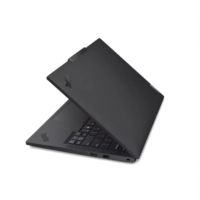 【ThinkPad 聯想】14吋Ultra 7 Ai高階輕薄美型筆電(T14s/Ultra 7-155U/32G/1TB SSD/W11P/AI PC/三年保)