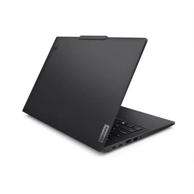 【ThinkPad 聯想】14吋Ultra 5 Ai高階輕薄美型筆電(T14s/Ultra 5-125U/16G/1TB SSD/W11P/AI PC/三年保)