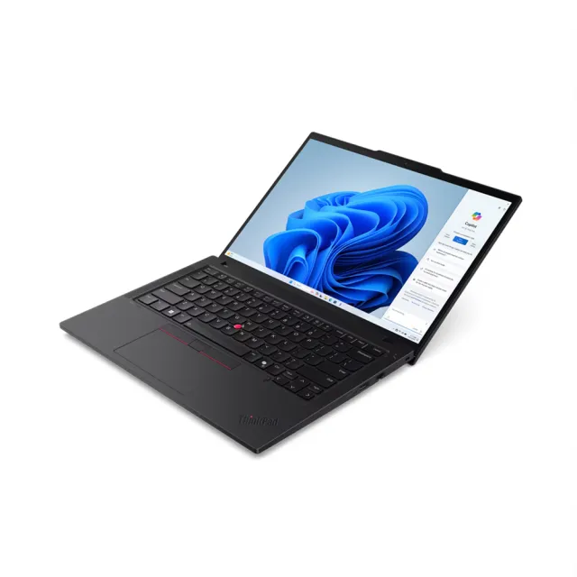 【ThinkPad 聯想】14吋Ultra 5 Ai高階輕薄美型筆電(T14s/Ultra 5-125U/16G/1TB SSD/W11P/AI PC/三年保)