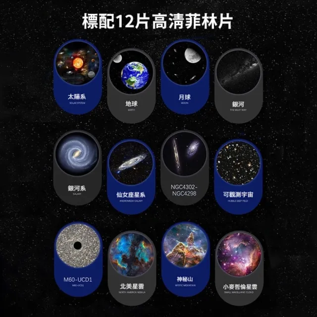 【South Life】地球儀銀河投影燈(星空投影燈 滿天星 可旋轉 氣氛燈 生日禮物 交換禮物 氛圍燈 小夜燈)