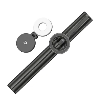 【ONAIR】磁吸式自拍棒+燈組合(130cm)