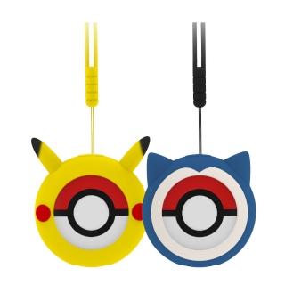 【LOTUS】Pokemon GO Plus+寶可夢精靈球矽膠保護套