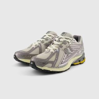 【NEW BALANCE】NB 1906R 復古 男鞋 灰銀(M1906RRD)