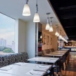 【台北凱撒大飯店】10/4偷殺!Checkers週五-週日自助式下午茶餐券