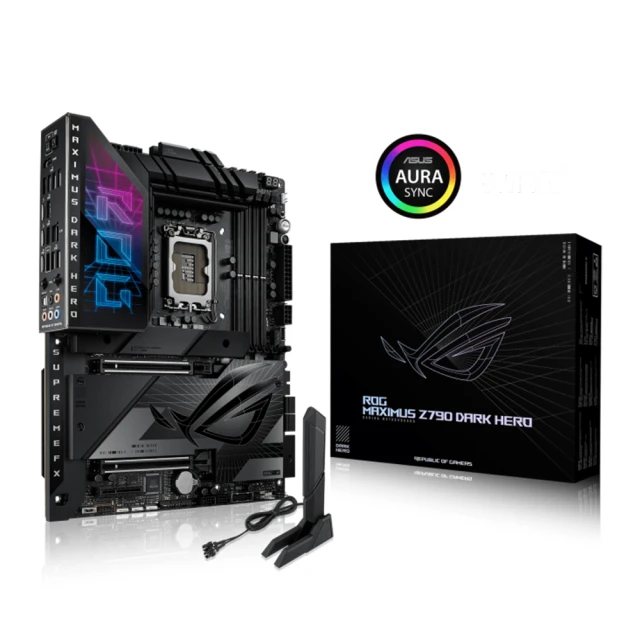 ASUS 華碩 華碩 ROG STRIX Z790-E GA