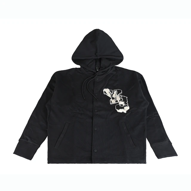 Mammut 長毛象 男 GRANITE SO Hooded