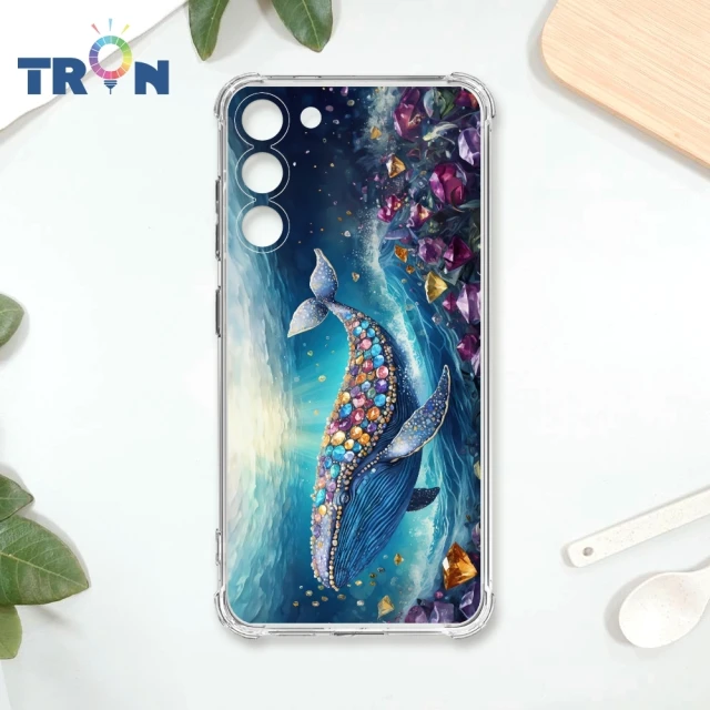 TRON IPhone X/XS/XR/XS MAX 情侶深