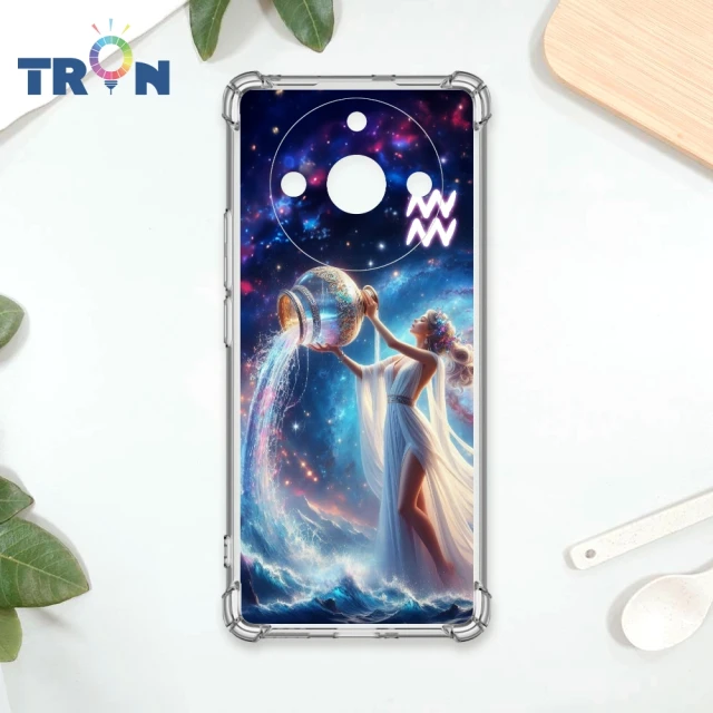 TRON REALME 11 PRO/11 PRO+ 十二星座 土象/水象/風象/火象星座 四角防摔殼 手機殼