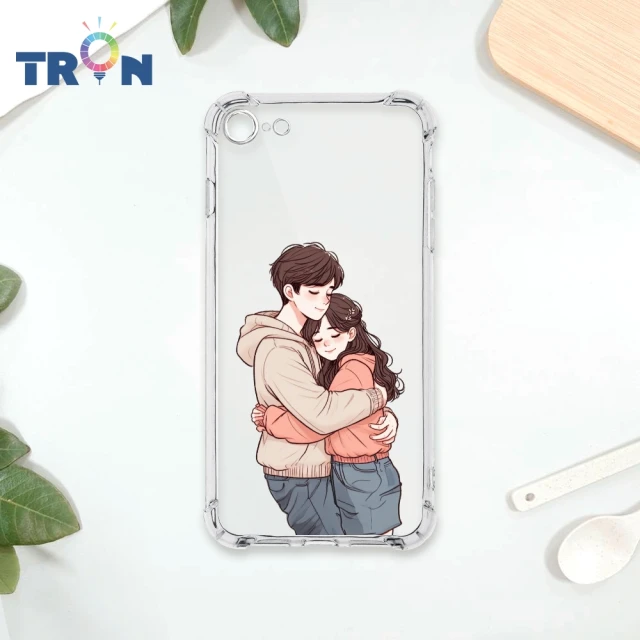 TRON IPhone 7/8 PLUS/7/8/SE2 情