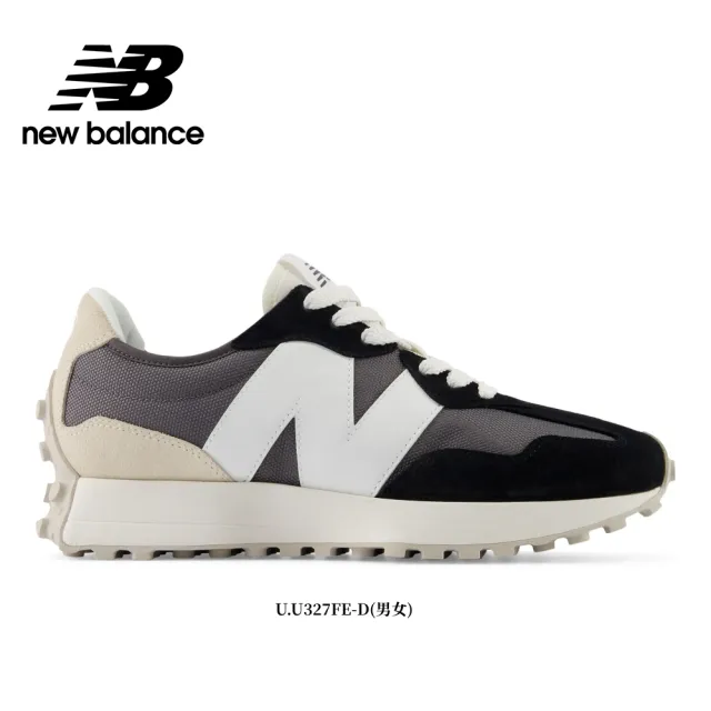 【NEW BALANCE】NB 運動鞋/復古鞋_女鞋(327系列)