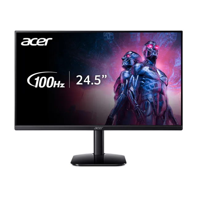 【Acer 宏碁】25型螢幕組★RB102 五核迷你電腦(RB102/i3-1305U/8G/128G SSD/W11S)