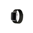 金屬錶帶組【Apple】Apple Watch S9 LTE 41mm(不鏽鋼錶殼搭配運動型錶帶)