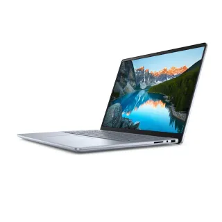 【DELL 戴爾】M365組★16吋Ultra5輕薄AI筆電(U5-125H/16G/1TB SSD/W11/Inspiron)