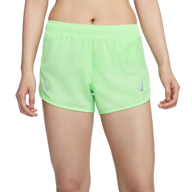 【NIKE 耐吉】運動短褲 AS W NK FAST DF TEMPO SHORT 女 - DD5936376