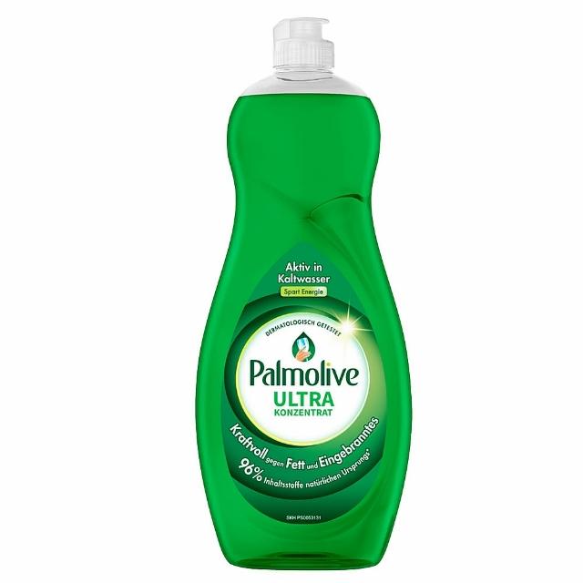 【德國PALMOLIVE】濃縮洗碗精750ML