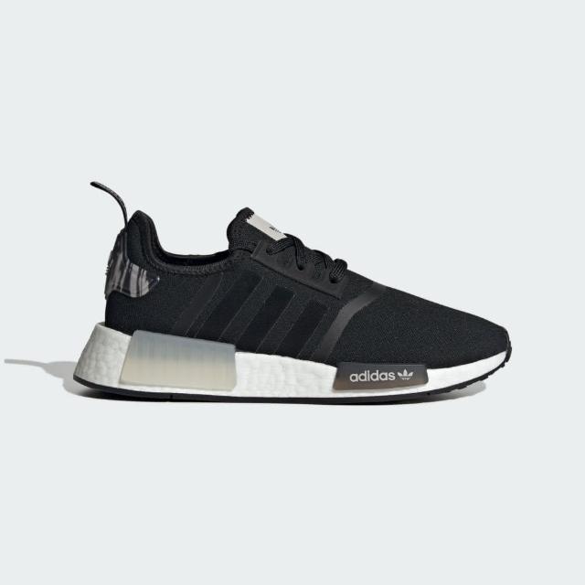 【adidas 官方旗艦】NMD_R1 休閒鞋 運動休閒鞋 女 - Originals IE9611