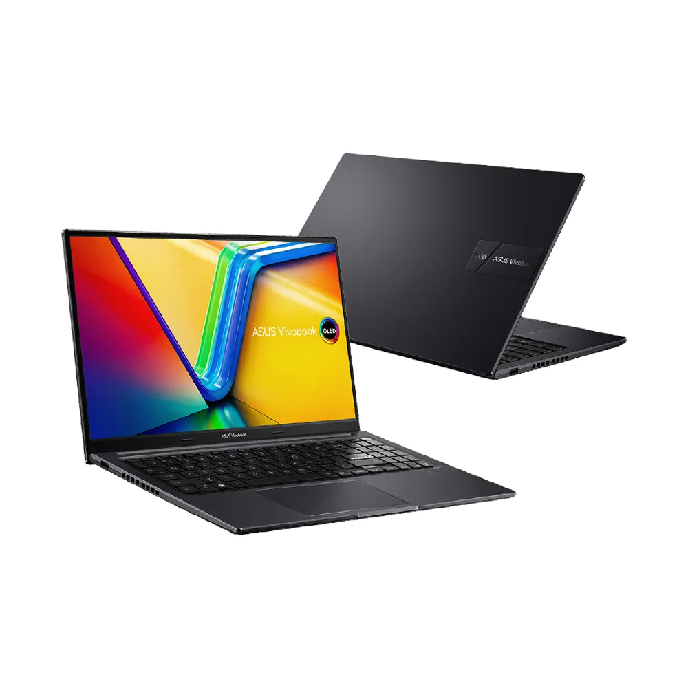 【ASUS】升級16G組★15.6吋i5輕薄筆電(Vivobook X1505VA/i5-13500H/8G/512G/W11/OLED/3K)