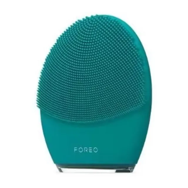 【Foreo】LUNA 4 智能淨透緊緻潔面儀(洗臉機 美國原廠公司貨 兩年保固)