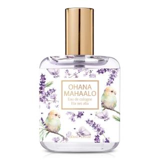 【OHANA MAHAALO】小羽薰香輕香水30ml(專櫃公司貨)