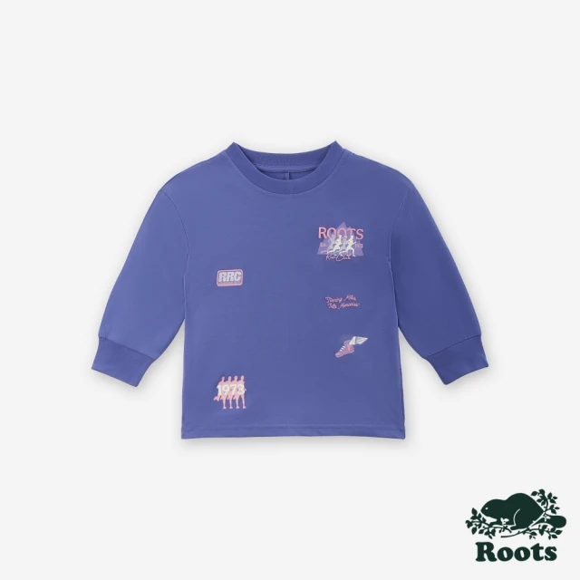 Roots Roots 小童-ATHLETIC CLUB 長