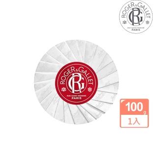 【Roger Gallet】夢迴花園 雋永古龍香水皂 100g