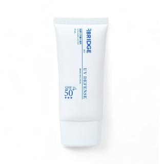 【BRIDGE 24/7 橋膚科】防曬水凝乳 50ml(防曬乳)
