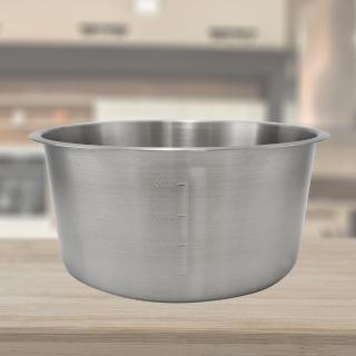 【米雅可】米雅可品味316不鏽鋼內鍋-10人份-2入(內鍋)