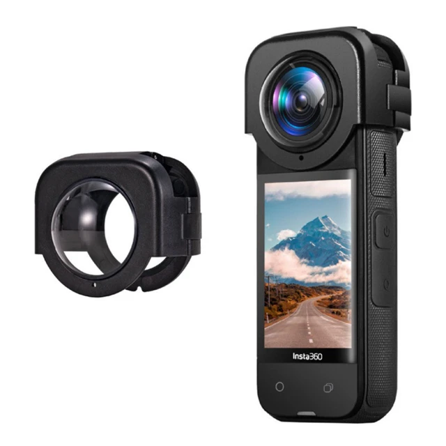 LOTUS DJI OSMO POCKET3 防水殼 潛水盒