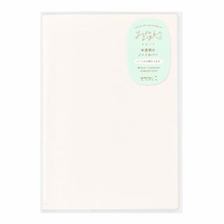 【MIDORI】Yuru Log筆記本書套(B6)