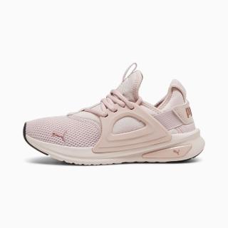 【PUMA】慢跑鞋 女鞋 運動鞋 緩震 Softride Enzo Evo Wns 4 粉 37806822