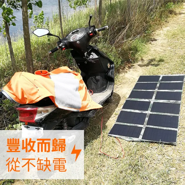 【菲仕德】太陽能板 發電板 太陽能充電板(200W大功率發電板 36V 發電強勁 超高轉化率 附贈控制器)