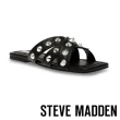 【steve madden】春夏時髦百搭涼拖鞋(任選均一價)