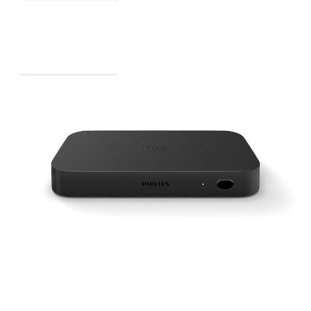 【Philips 飛利浦】Hue 智慧照明 Hue Play HDMI影音燈光同步器(PH007 支援HomeKit/Google系統)