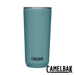 【CAMELBAK】600ml Tumbler 不鏽鋼雙層真空保溫杯(運動水壺/隨行杯/保溫杯)