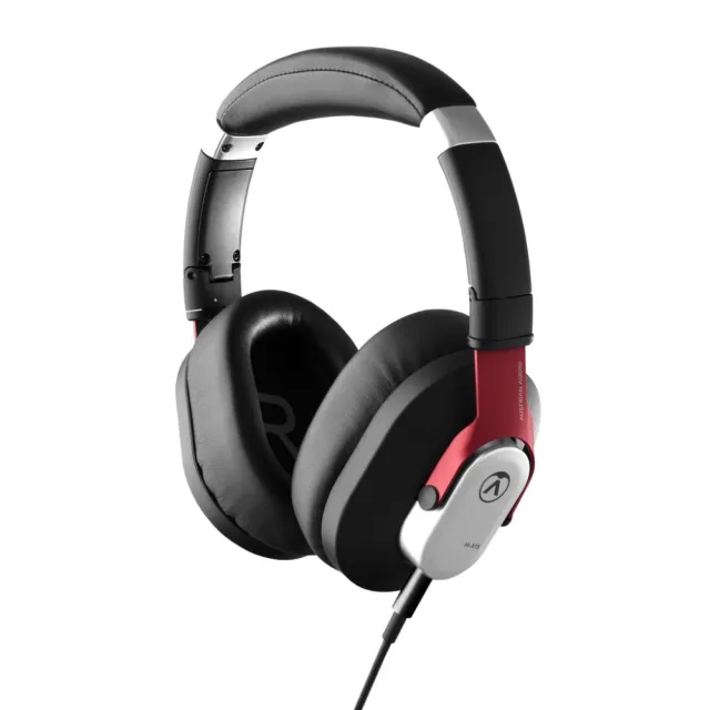【Austrian Audio】Hi-X15 封閉式 耳罩式耳機(原AKG工程團隊 監聽耳機)