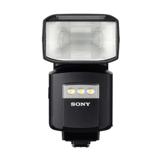 【SONY 索尼】HVL-F60RM2 閃光燈(公司貨)
