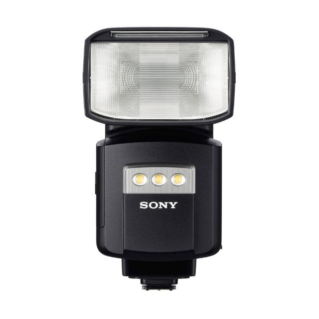 【SONY 索尼】HVL-F60RM2 閃光燈(公司貨)