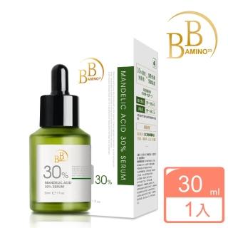 【BB Amino】30%杏仁酸煥膚精華液30ml