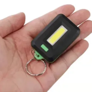 【Ainmax 艾買氏】多功能超高亮COB工作燈 照明燈(白光照明 警示 旅遊 救災 生活工作好幫手)