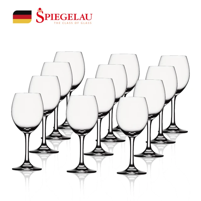 Spiegelau 歐洲製德國Soiree/白酒杯/12入/